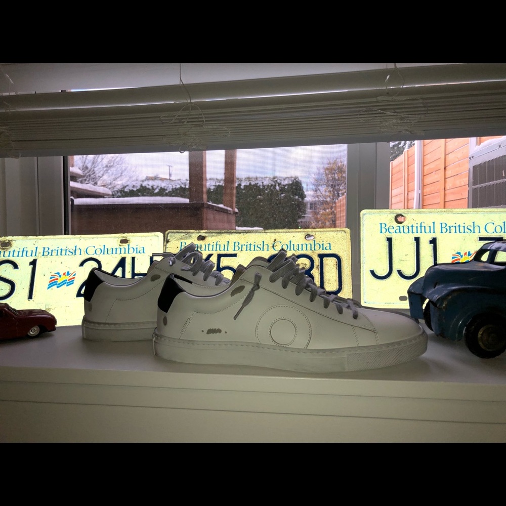 Oliver Cabell Low 1 Belmont Men’s 10.5